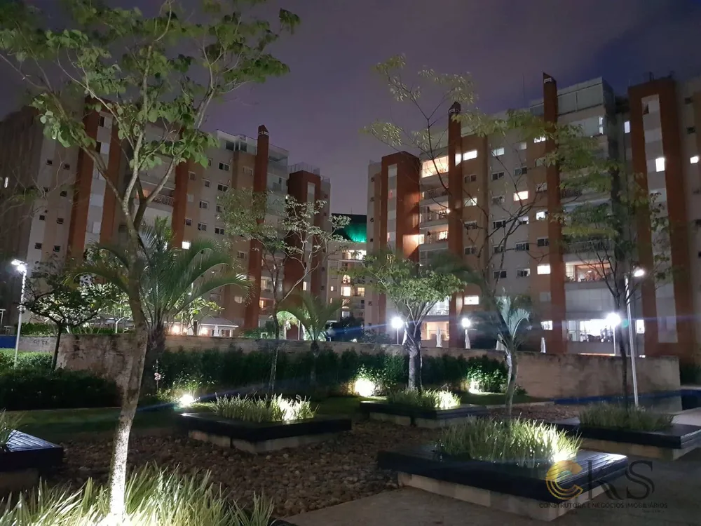 Apartamento, 4 quartos, 278 m² - Foto 1