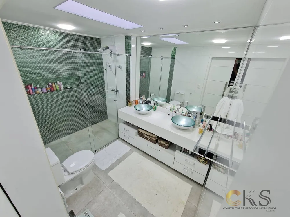 Apartamento, 4 quartos, 278 m² - Foto 3