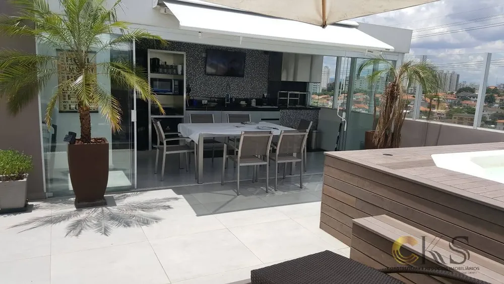 Apartamento, 4 quartos, 278 m² - Foto 4