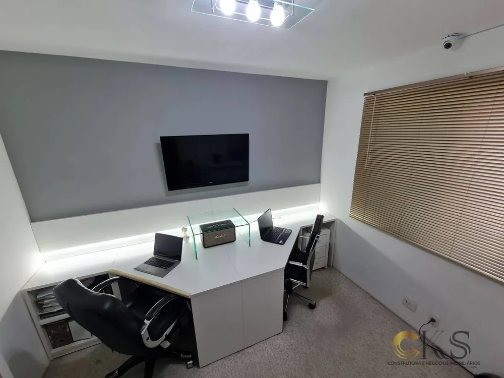 Apartamento, 4 quartos, 278 m² - Foto 7