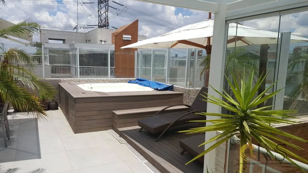 Apartamento, 4 quartos, 278 m² - Foto 5