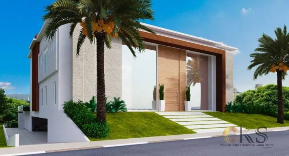 Casa, 5 quartos, 1400 m² - Foto 6
