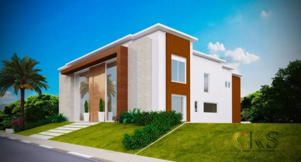 Casa, 5 quartos, 1400 m² - Foto 5