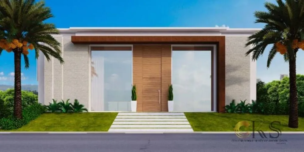 Casa, 5 quartos, 1400 m² - Foto 4