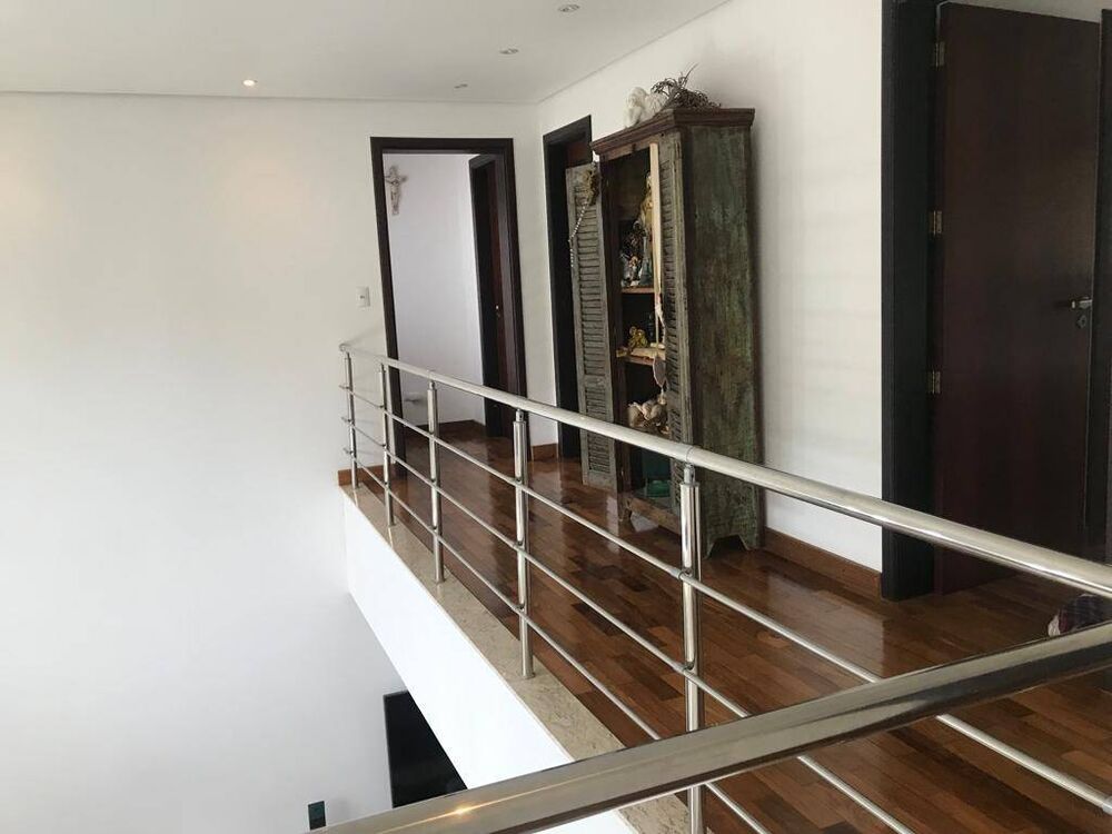 Casa, 4 quartos, 550 m² - Foto 6