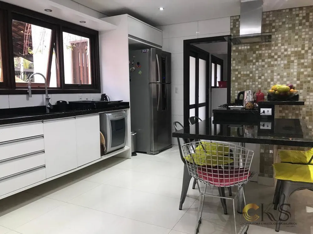 Casa, 4 quartos, 550 m² - Foto 9