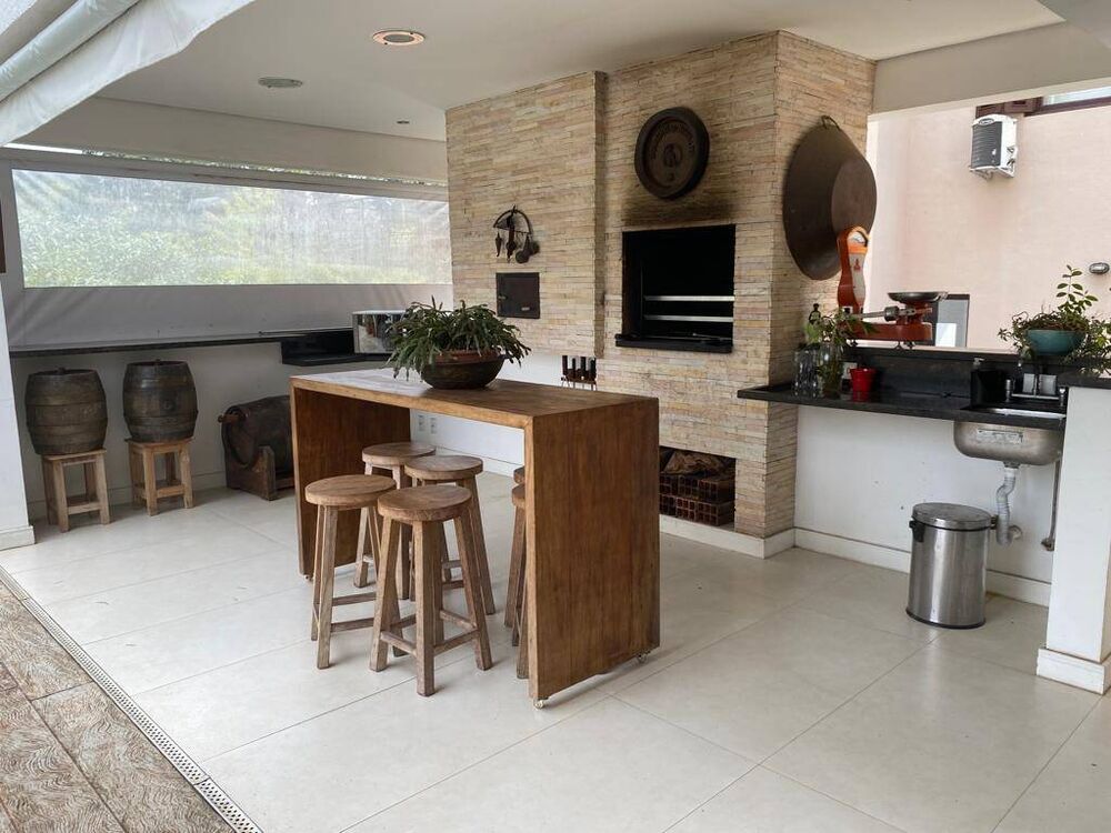 Casa, 4 quartos, 550 m² - Foto 3