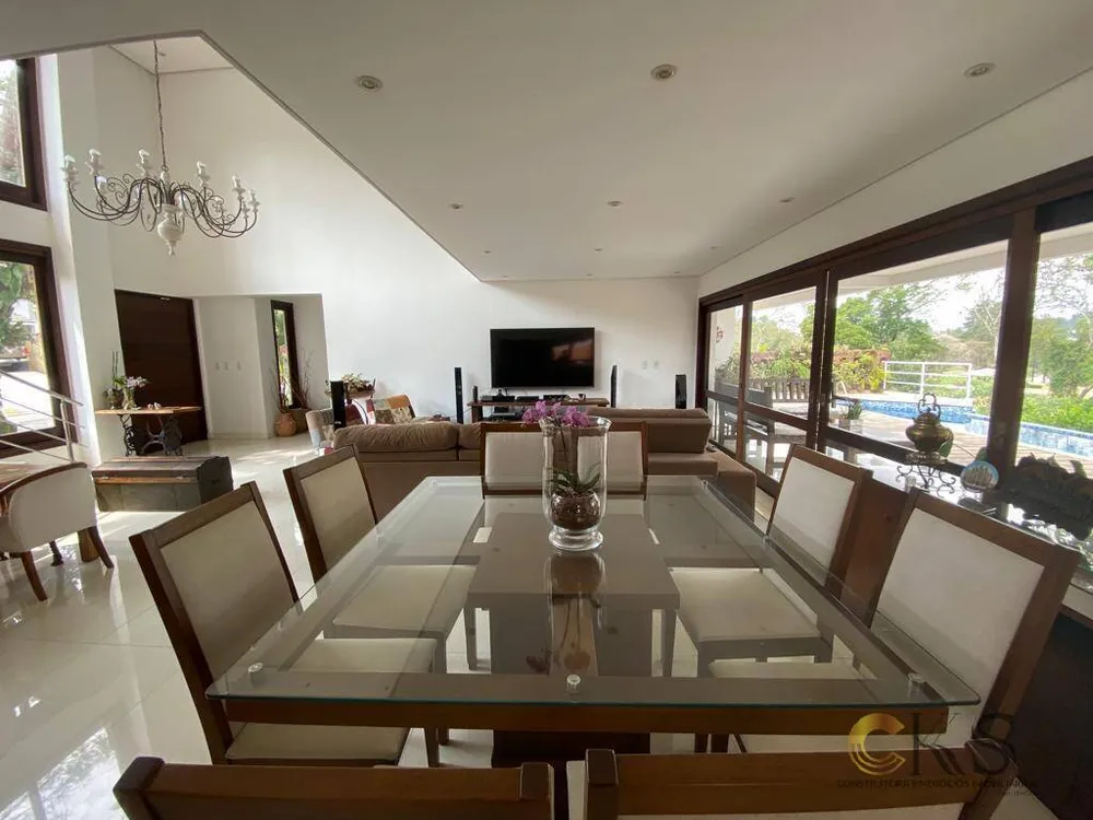 Casa, 4 quartos, 550 m² - Foto 11