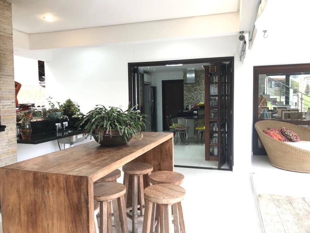Casa, 4 quartos, 550 m² - Foto 2