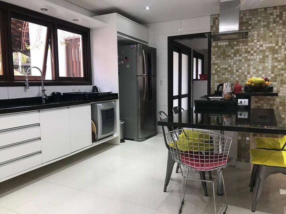 Casa, 4 quartos, 550 m² - Foto 8