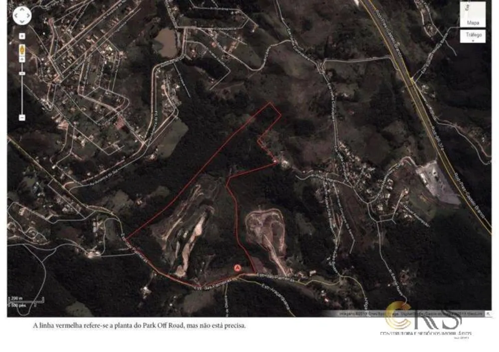 Prédio Inteiro, 440000 m² - Foto 8
