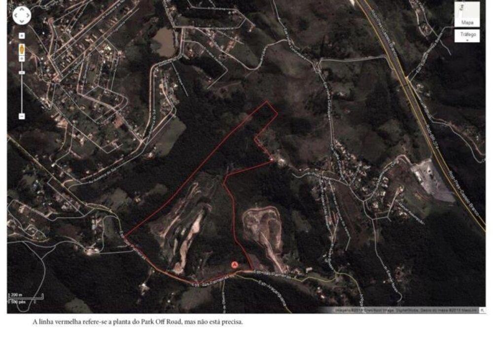 Prédio Inteiro, 440000 m² - Foto 4