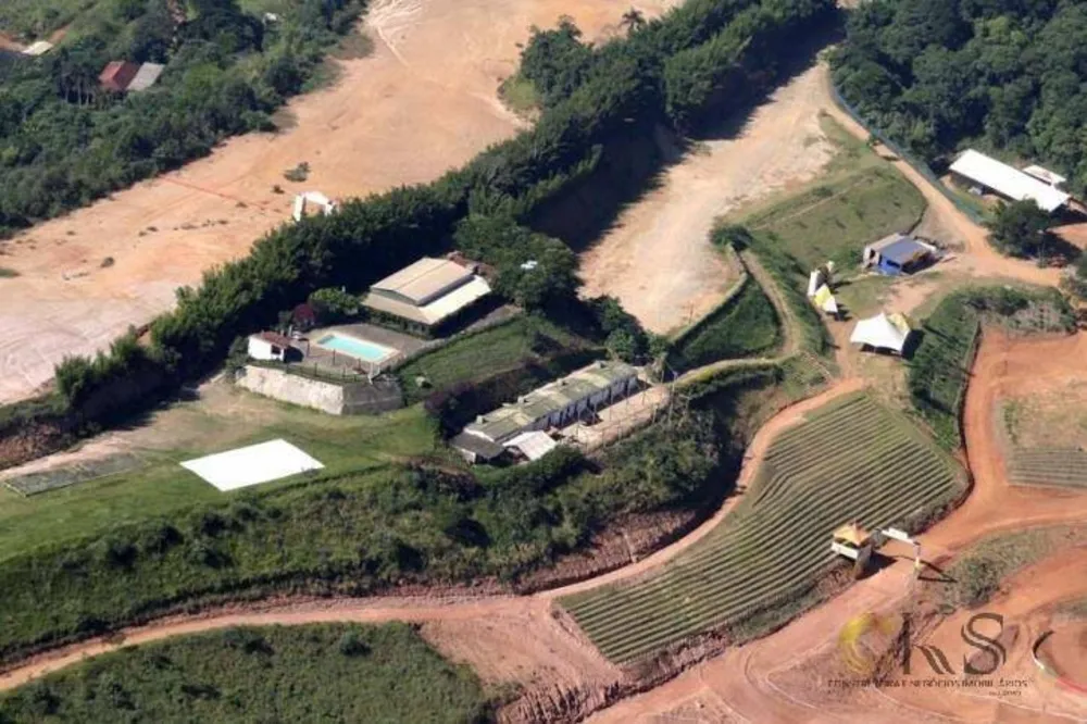 Prédio Inteiro, 440000 m² - Foto 7