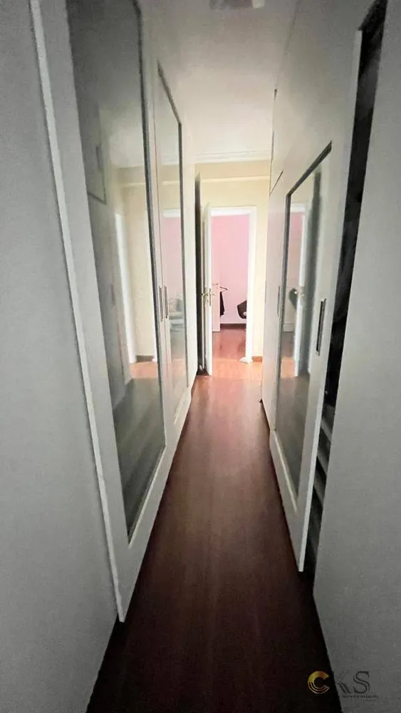 Apartamento, 4 quartos, 250 m² - Foto 12