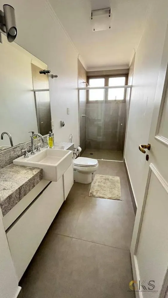 Apartamento, 4 quartos, 250 m² - Foto 1