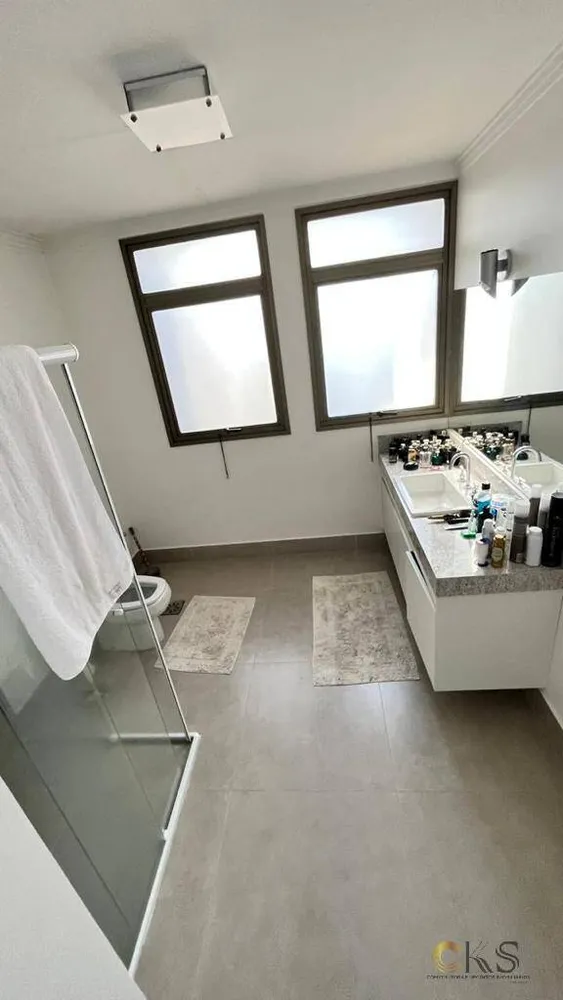 Apartamento, 4 quartos, 250 m² - Foto 10