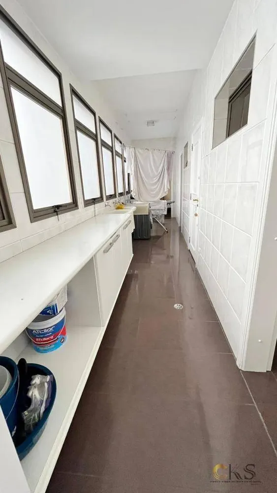 Apartamento, 4 quartos, 250 m² - Foto 8