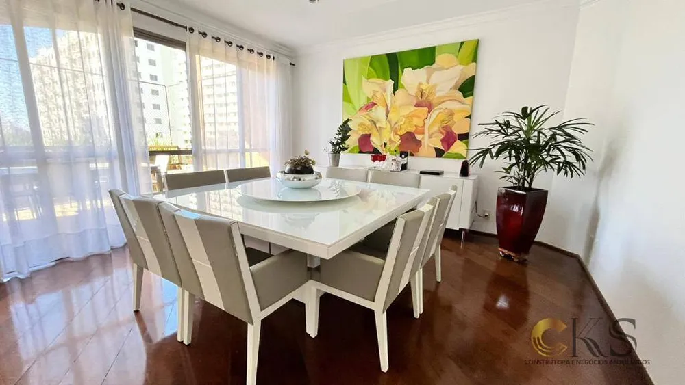 Apartamento, 4 quartos, 250 m² - Foto 7