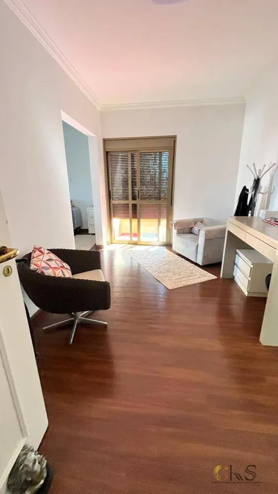 Apartamento, 4 quartos, 250 m² - Foto 6