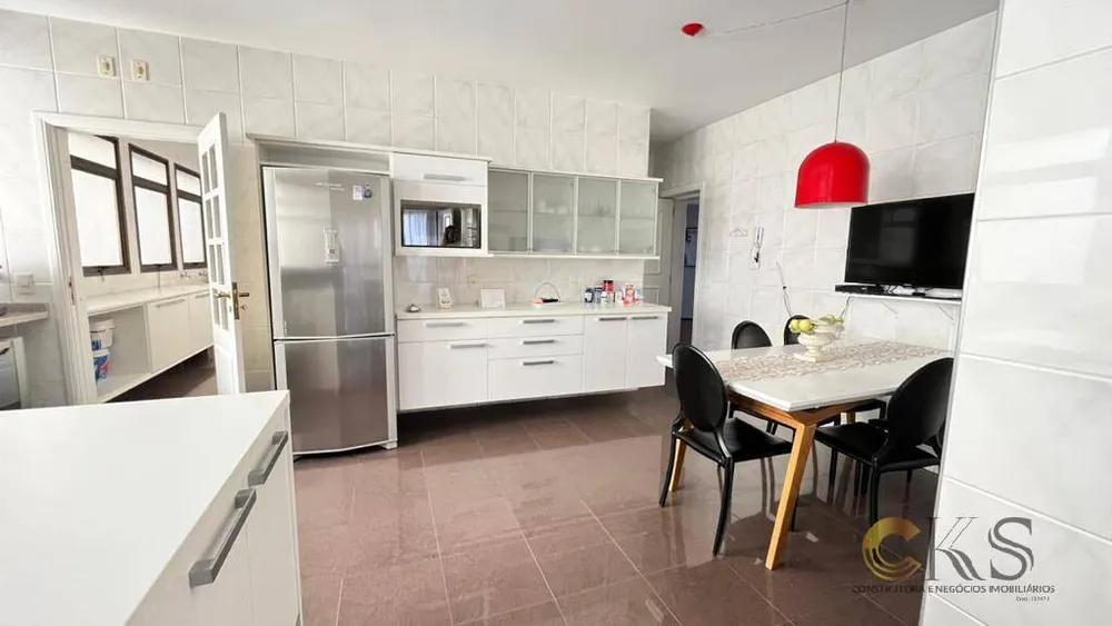 Apartamento, 4 quartos, 250 m² - Foto 11