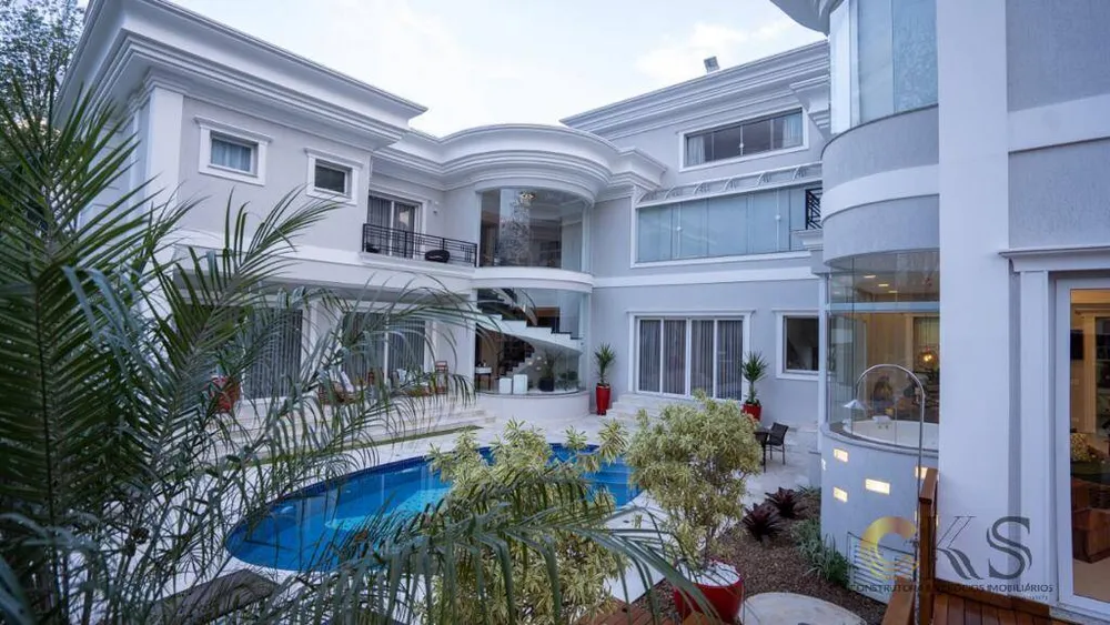 Casa de Condomínio, 6 quartos - Foto 3