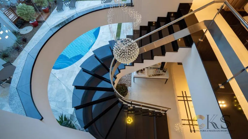 Casa de Condomínio, 6 quartos - Foto 12
