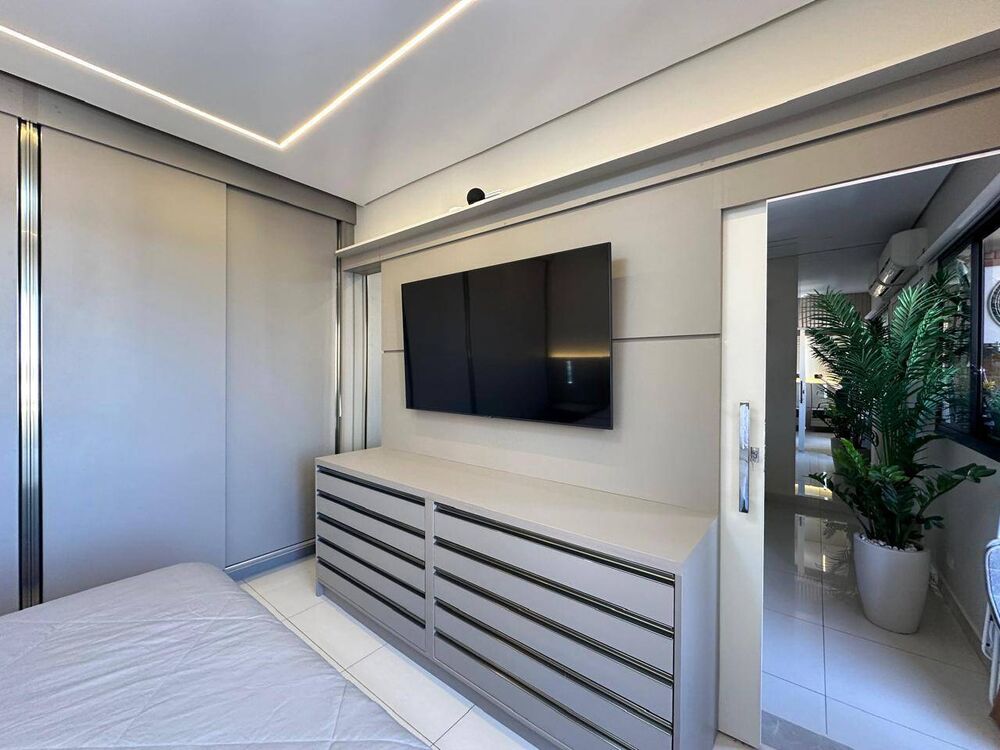 Apartamento, 1 quarto, 58 m² - Foto 3