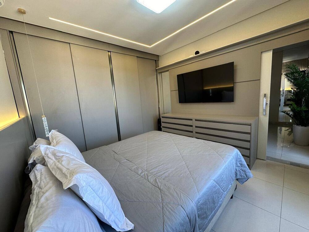Apartamento, 1 quarto, 58 m² - Foto 1