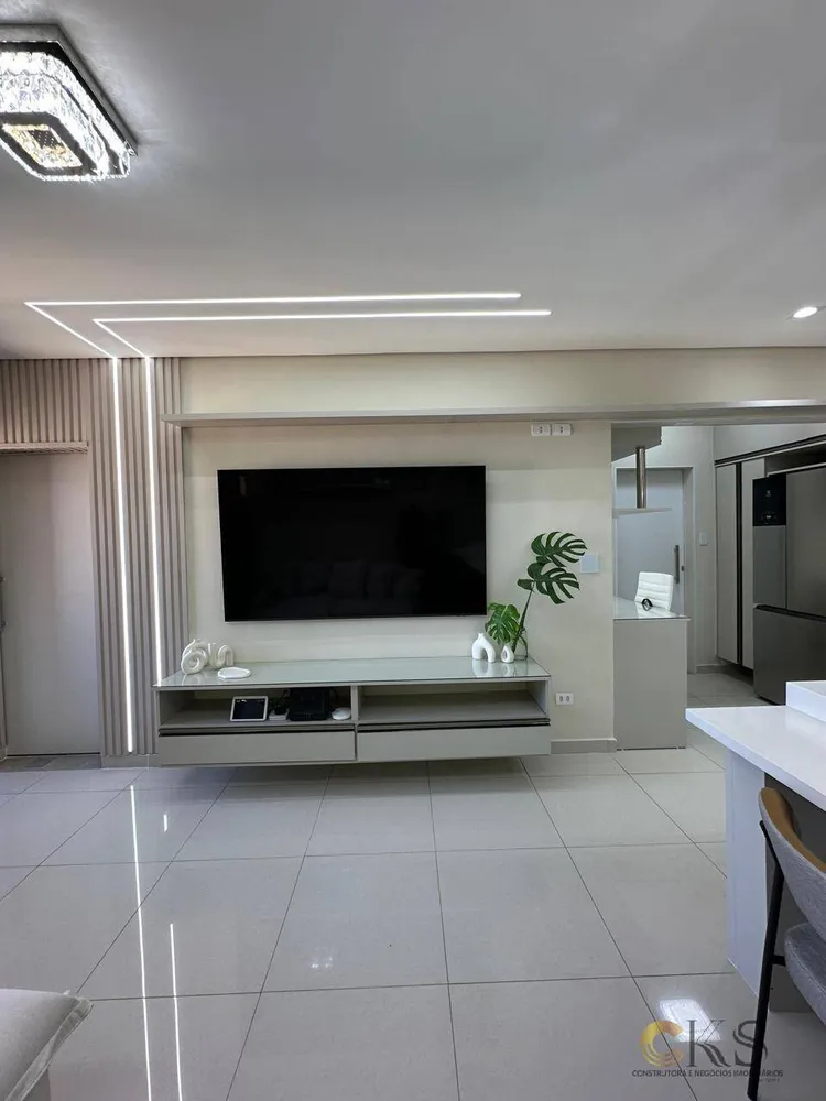 Apartamento, 1 quarto, 58 m² - Foto 6