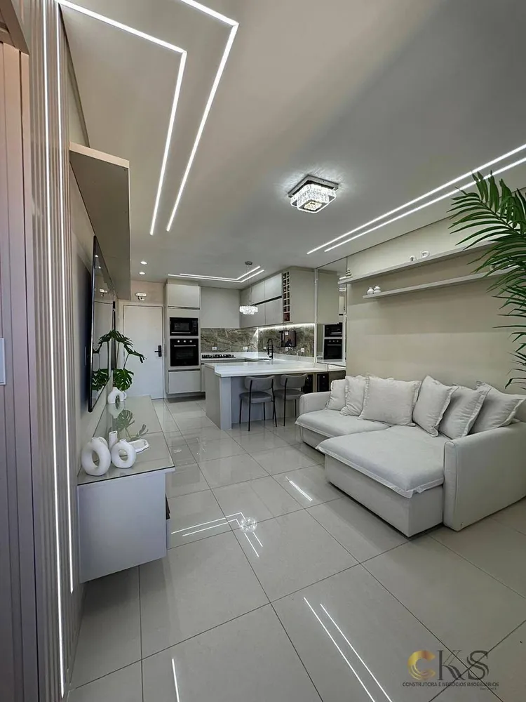 Apartamento, 1 quarto, 58 m² - Foto 10