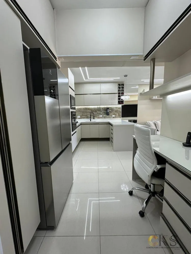 Apartamento, 1 quarto, 58 m² - Foto 5