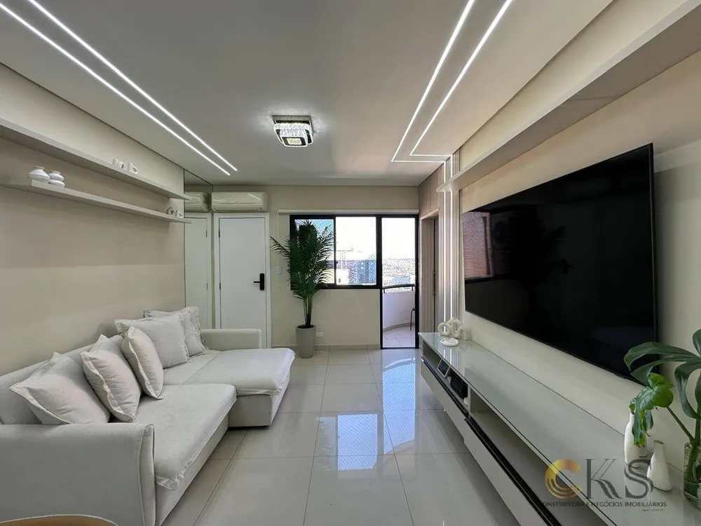 Apartamento, 1 quarto, 58 m² - Foto 7