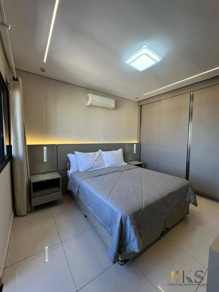 Apartamento, 1 quarto, 58 m² - Foto 8