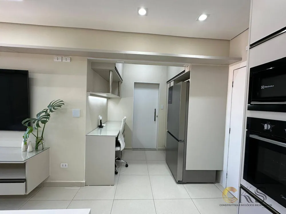 Apartamento, 1 quarto, 58 m² - Foto 11