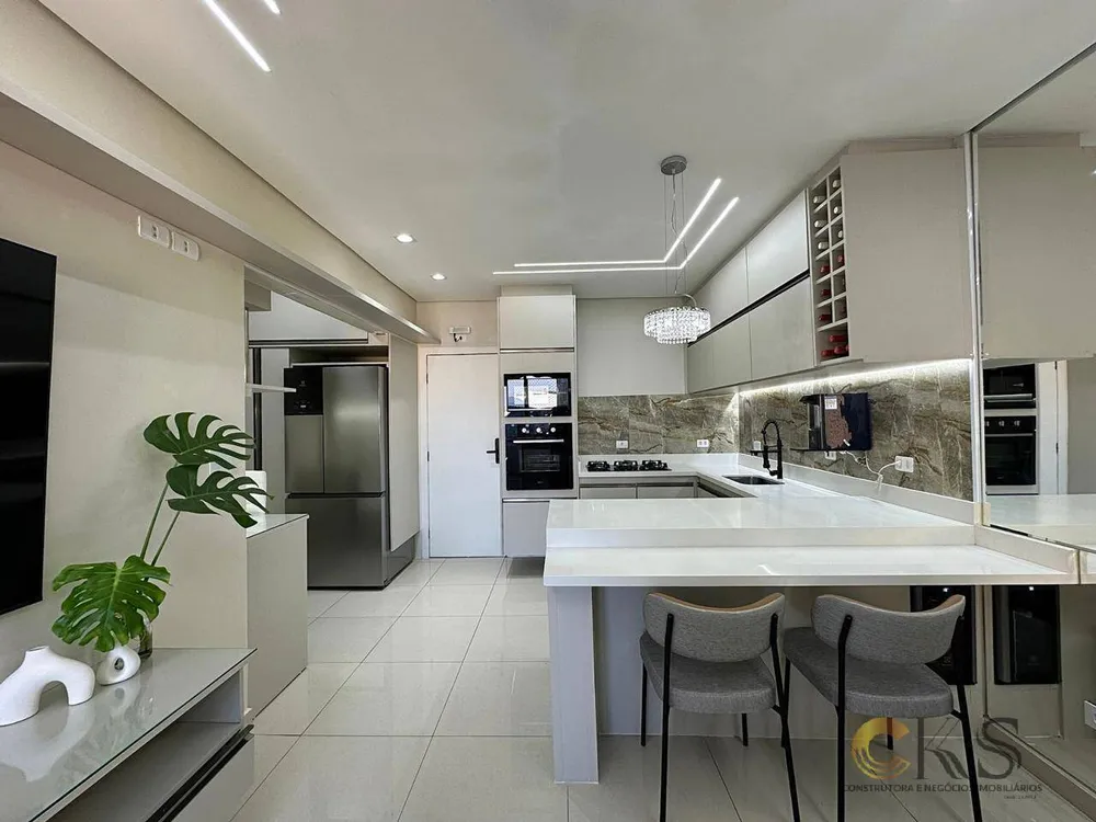 Apartamento, 1 quarto, 58 m² - Foto 9