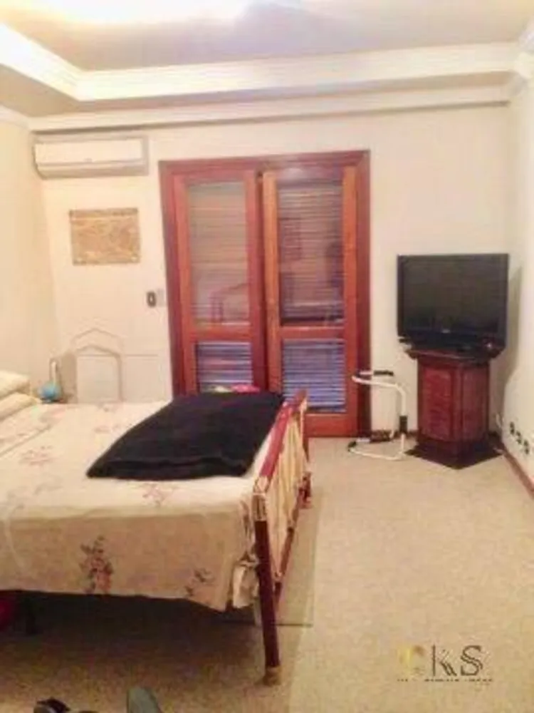 Casa, 5 quartos, 490 m² - Foto 7