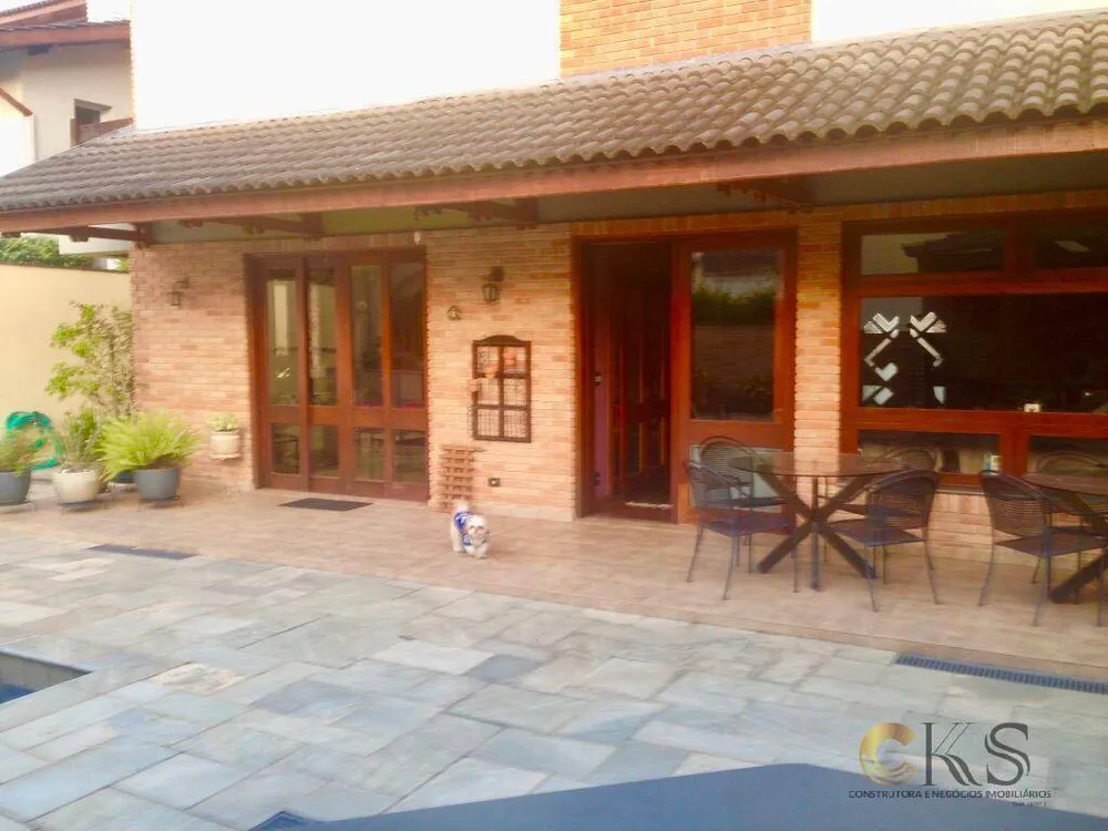 Casa, 5 quartos, 490 m² - Foto 10