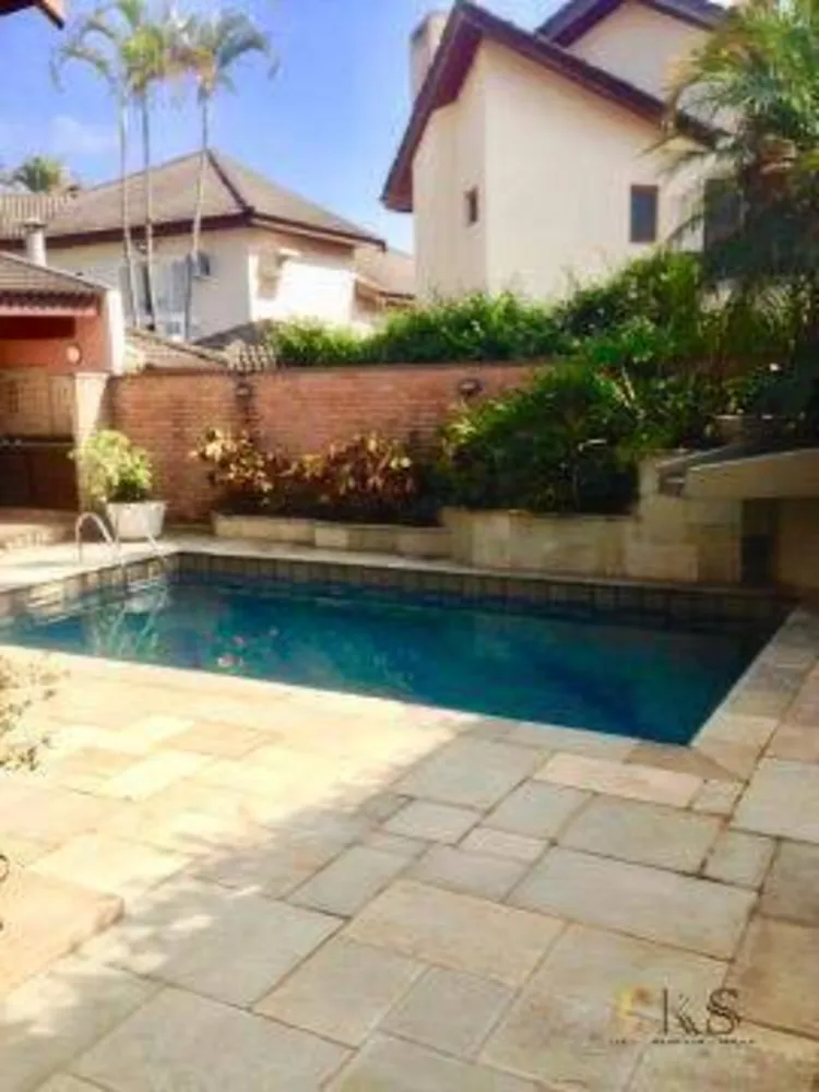 Casa, 5 quartos, 490 m² - Foto 5