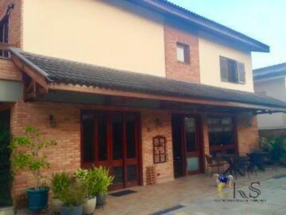 Casa, 5 quartos, 490 m² - Foto 12