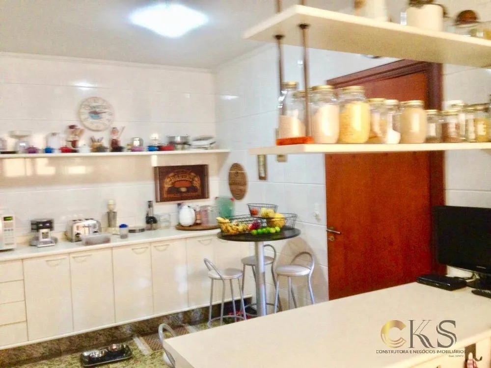 Casa, 5 quartos, 490 m² - Foto 9