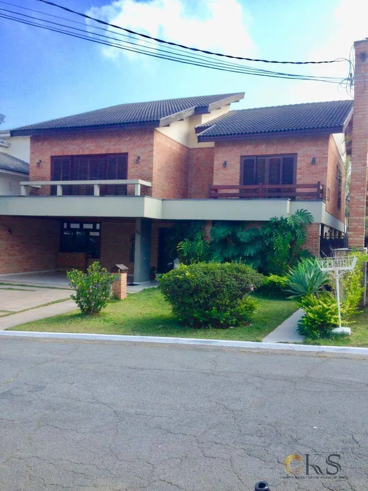Casa, 5 quartos, 490 m² - Foto 11