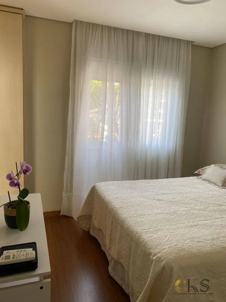 Casa, 4 quartos, 300 m² - Foto 12