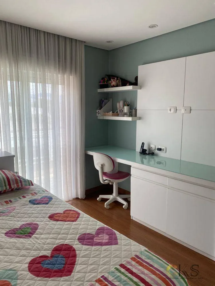 Casa, 4 quartos, 300 m² - Foto 11
