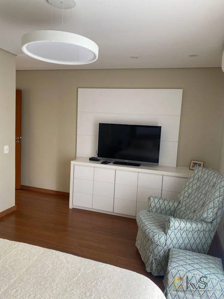 Casa, 4 quartos, 300 m² - Foto 6