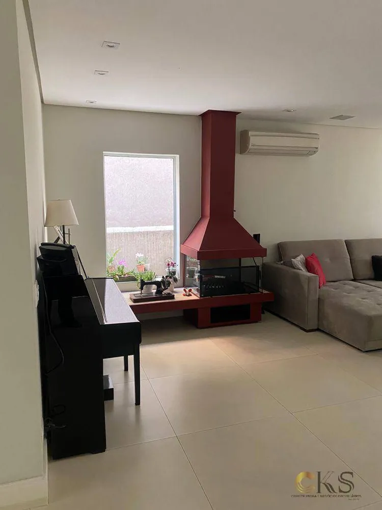 Casa, 4 quartos, 300 m² - Foto 8