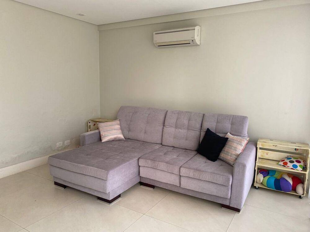 Casa, 4 quartos, 300 m² - Foto 1