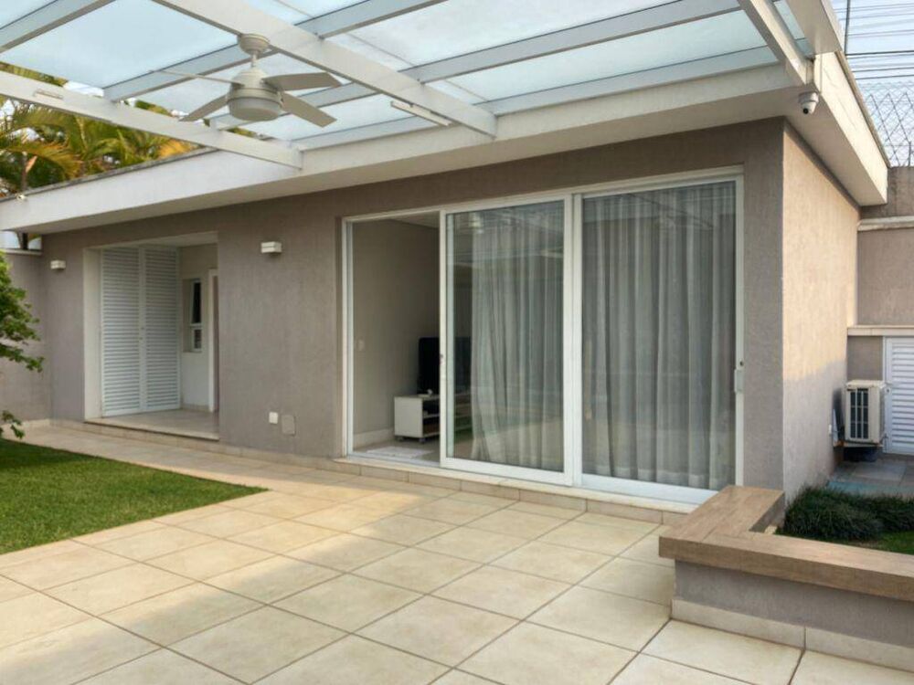 Casa, 4 quartos, 300 m² - Foto 4