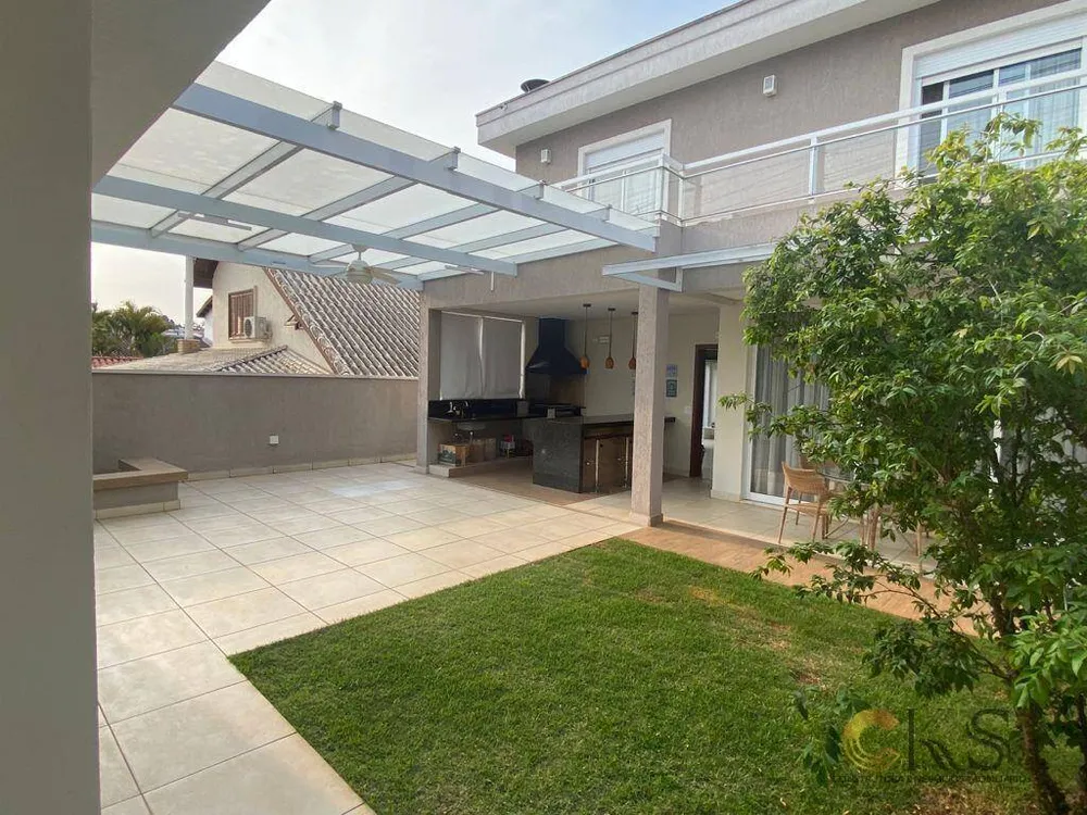 Casa, 4 quartos, 300 m² - Foto 10