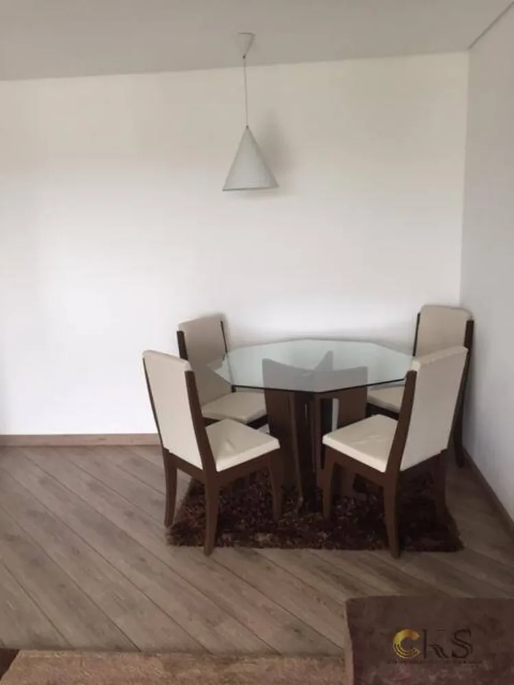 Apartamento, 2 quartos, 65 m² - Foto 8