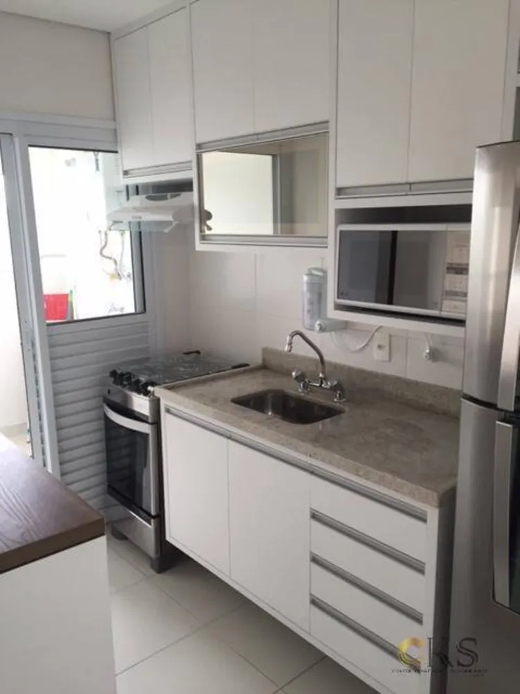 Apartamento, 2 quartos, 65 m² - Foto 9